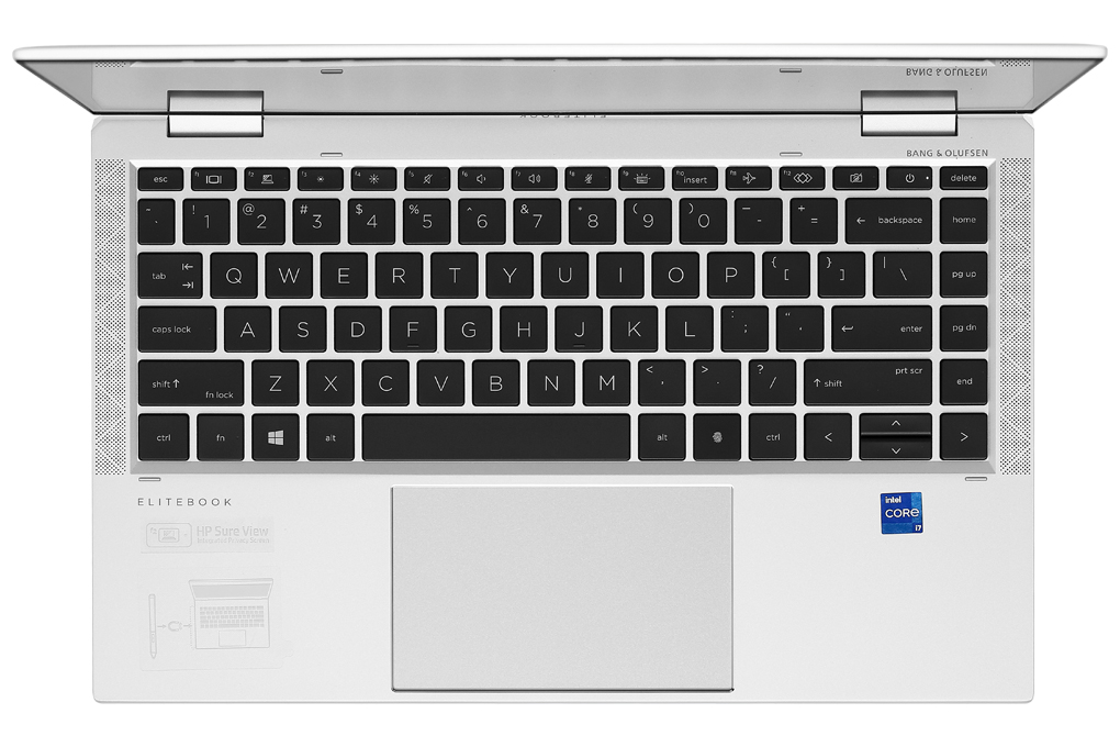 Laptop HP EliteBook X360 1040 G8 i7 1165G7/16GB/512GB/Touch/Pen/Win10 Pro (3G1H4PA) giá rẻ