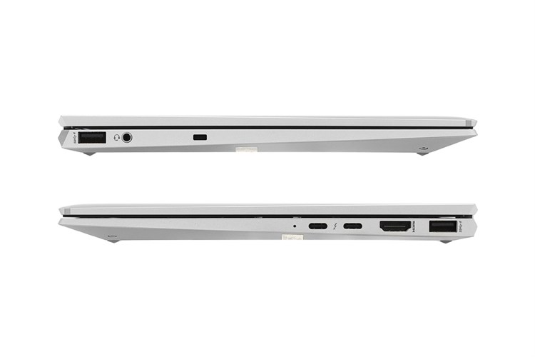 Laptop HP EliteBook X360 1040 G8 i7 1165G7/16GB/512GB/Touch/Pen/Win10 Pro (3G1H4PA) Màu Bạc