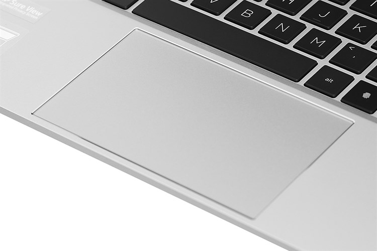 Laptop HP EliteBook X360 1040 G8 i7 1165G7/16GB/512GB/Touch/Pen/Win10 Pro (3G1H4PA) Màu Bạc