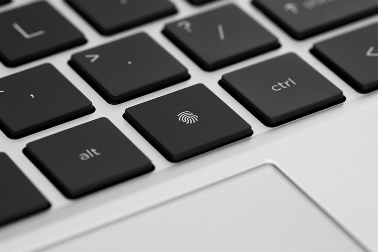 Laptop HP EliteBook X360 1040 G8 i7 1165G7/16GB/512GB/Touch/Pen/Win10 Pro (3G1H4PA) Màu Bạc