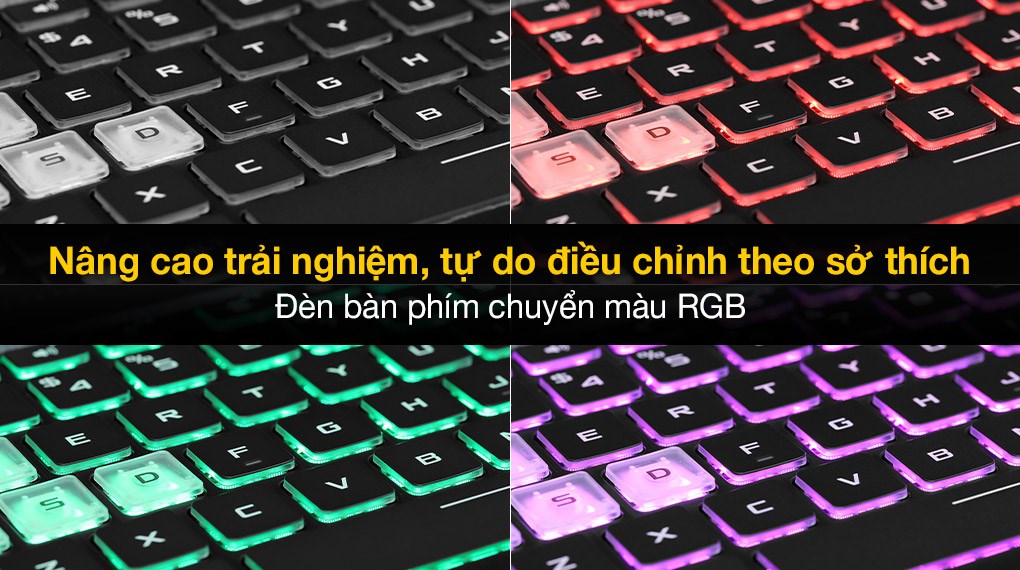 Laptop Asus TUF Gaming FX506LH i5 10300H/8GB/512GB/4GB GTX1650/Win10 (BQ046T)