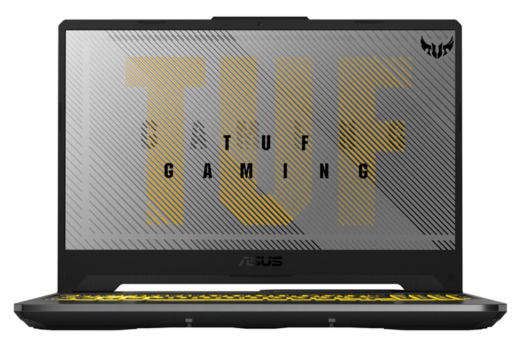 Laptop Asus TUF Gaming FX506LH i5 10300H/8GB/512GB/4GB GTX1650/Win10 (BQ046T) Màu Xám
