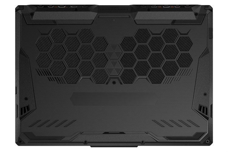 Laptop Asus TUF Gaming FX506LH i5 10300H/8GB/512GB/4GB GTX1650/Win10 (BQ046T) Màu Xám