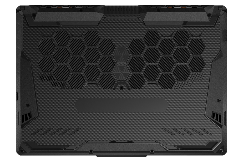 Laptop Asus TUF Gaming FX506LH i5 10300H/8GB/512GB/4GB GTX1650/Win10 (BQ046T) - 13