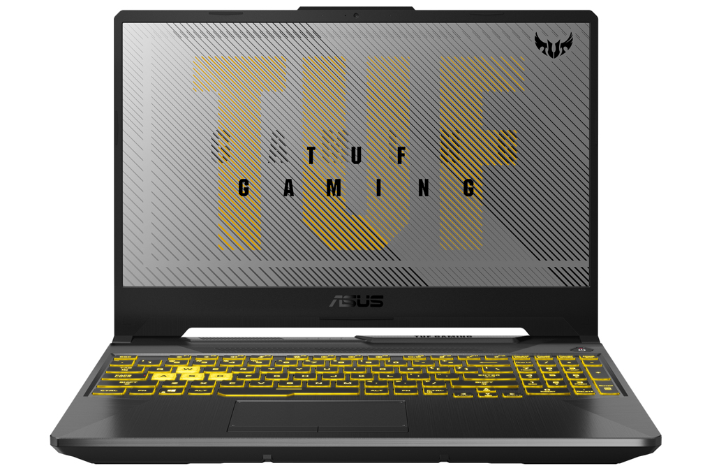 Laptop Asus TUF Gaming FX506LH i5 10300H/8GB/512GB/4GB GTX1650/Win10 (BQ046T) - 3
