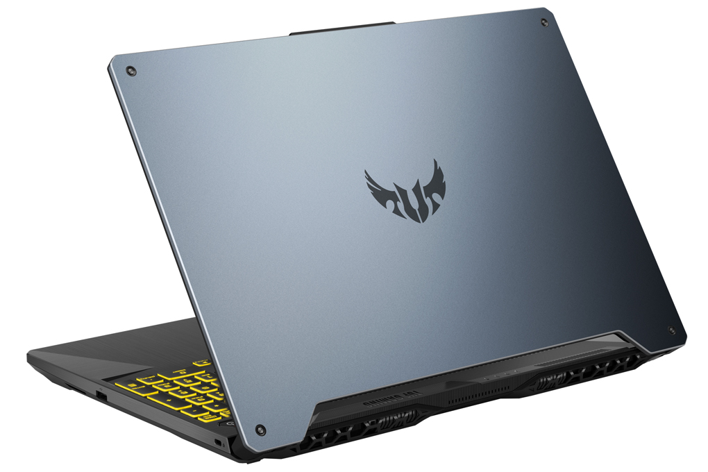 Laptop Asus TUF Gaming FX506LH i5 10300H/8GB/512GB/4GB GTX1650/Win10 (BQ046T) - 7
