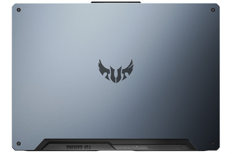 Laptop Asus TUF Gaming FX506LH i5 10300H/8GB/512GB/4GB GTX1650/Win10 (BQ046T) Màu Xám