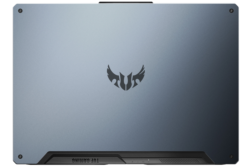 Laptop Asus TUF Gaming FX506LH i5 10300H/8GB/512GB/4GB GTX1650/Win10 (BQ046T) - 8
