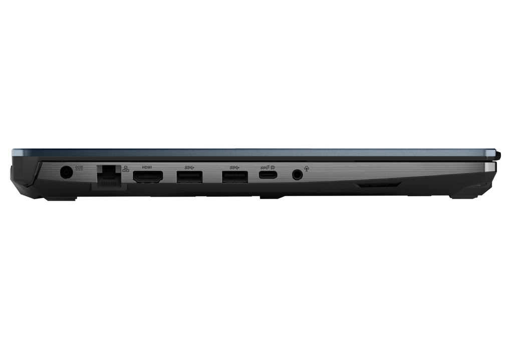 Laptop Asus TUF Gaming FX506LH i5 10300H/8GB/512GB/4GB GTX1650/Win10 (BQ046T) - 9