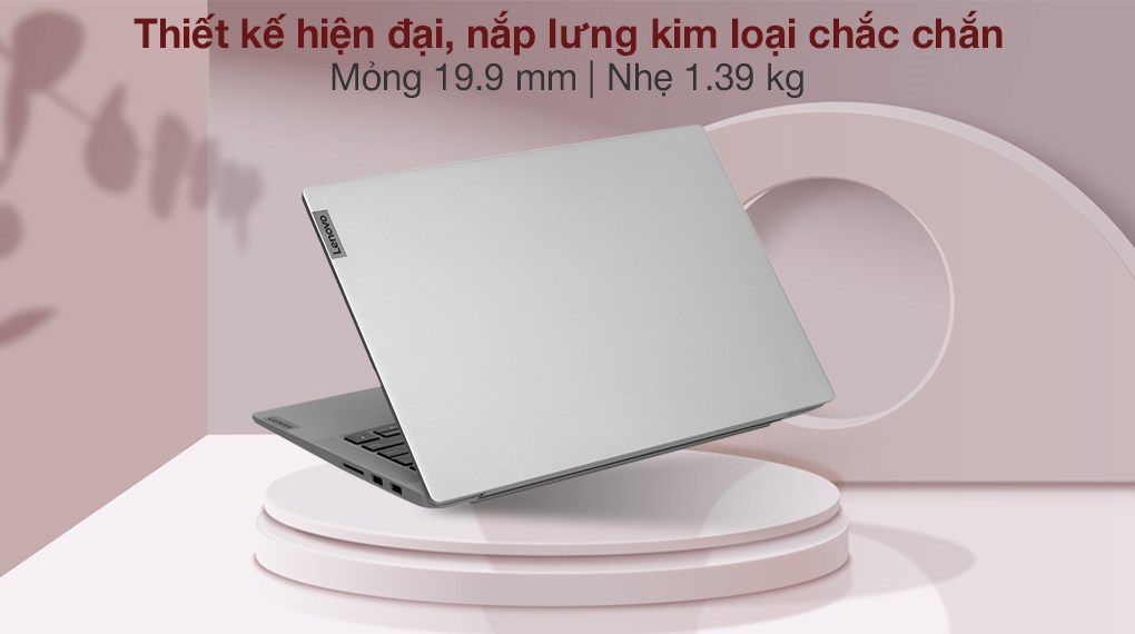 Laptop Lenovo IdeaPad 5 14ITL05 i7 1165G7/8GB/512GB/Win10 (82FE00KNVN)