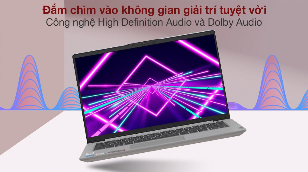 Laptop Lenovo IdeaPad 5 14ITL05 i7 1165G7/8GB/512GB/Win10 (82FE00KNVN)
