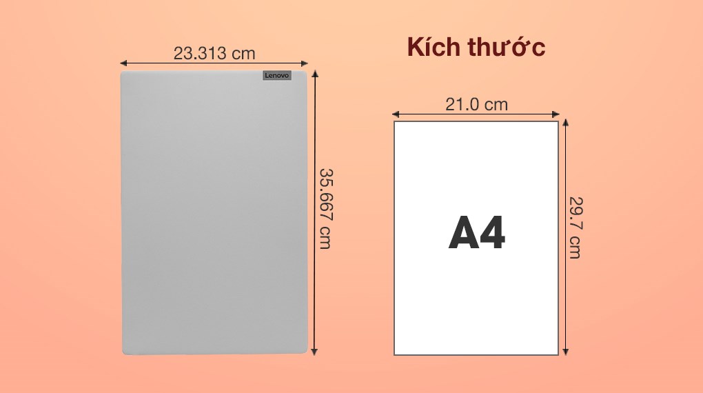 Laptop Lenovo Ideapad 5 15ITL05 i5 1135G7/8GB/512GB/2GB MX450/Win10 (82FG00P5VN)
