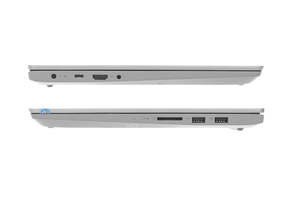 Laptop Lenovo Ideapad 5 15ITL05 i5 1135G7/8GB/512GB/2GB MX450/Win10 (82FG00P5VN) Màu Xám