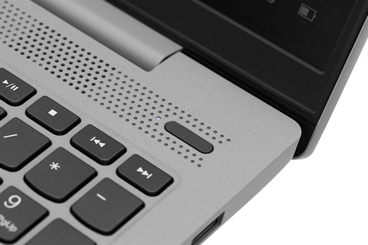 Laptop Lenovo Ideapad 5 15ITL05 i5 1135G7/8GB/512GB/2GB MX450/Win10 (82FG00P5VN) Màu Xám