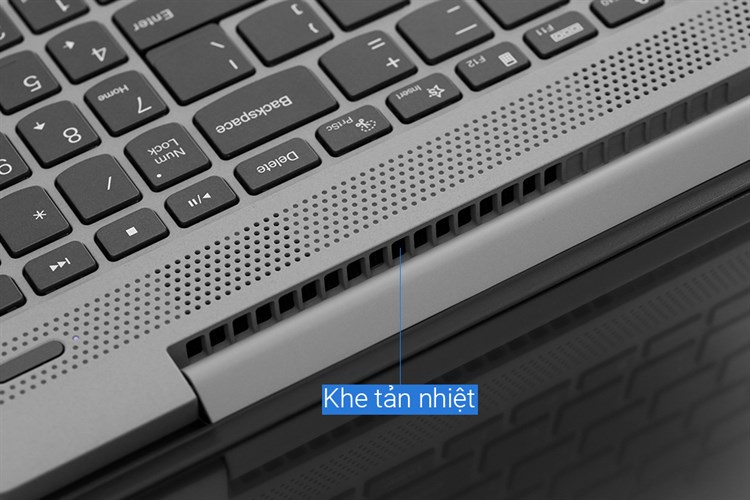 Laptop Lenovo Ideapad 5 15ITL05 i5 1135G7/8GB/512GB/2GB MX450/Win10 (82FG00P5VN) Màu Xám