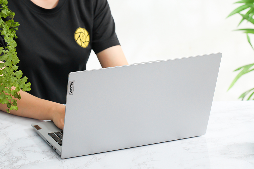 Laptop Lenovo Ideapad 5 15ITL05 i5 1135G7/8GB/512GB/2GB MX450/Win10 (82FG00P5VN) Màu Xám