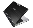 Laptop Asus F8S (T8300)