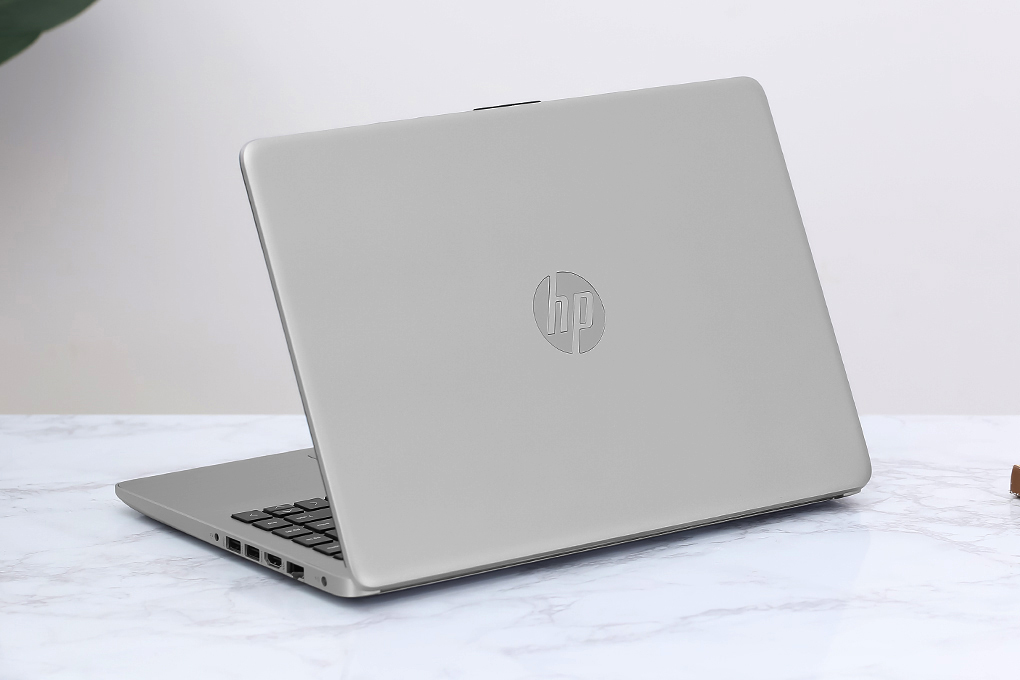 Laptop HP 245 G8 R5 5500U/4GB/256GB/Win10 (469W1PA) Màu Bạc