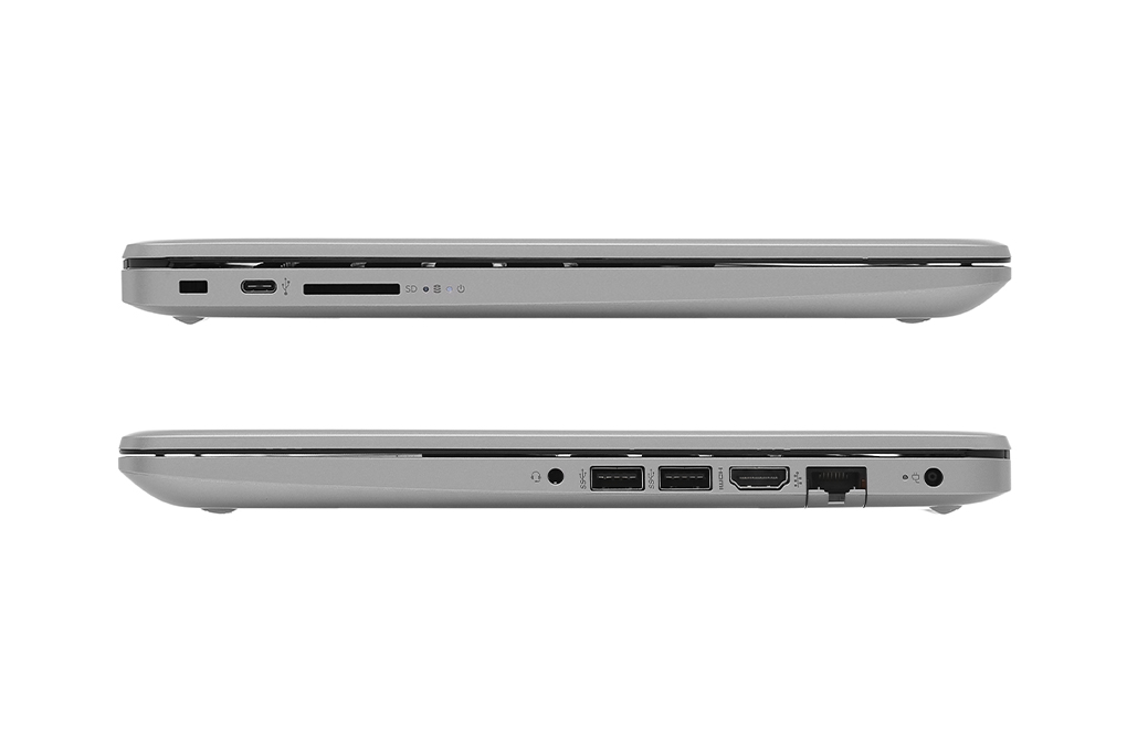 Laptop HP 245 G8 R5 5500U/4GB/256GB/Win10 (469W1PA) Màu Bạc