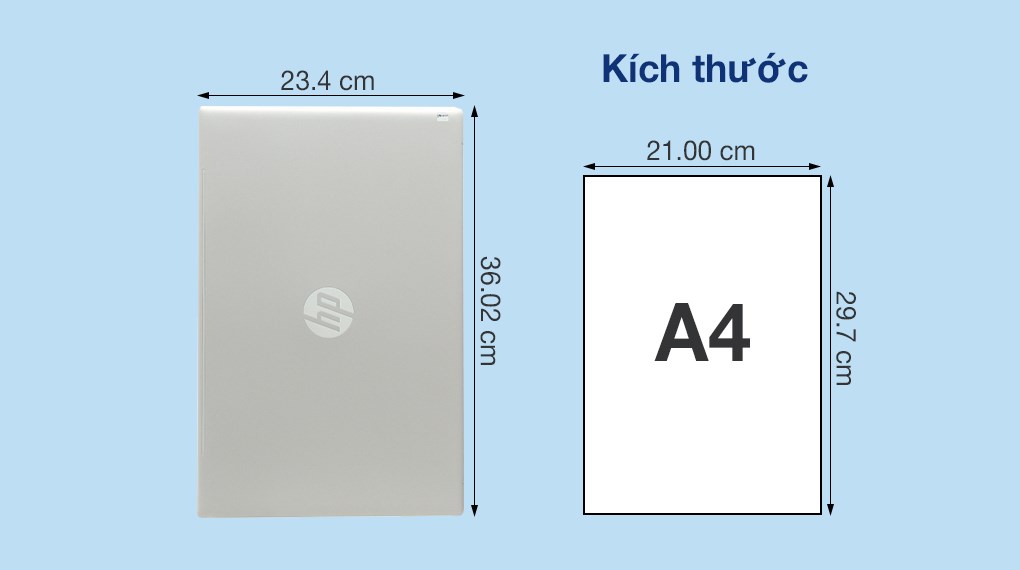 Laptop HP Pavilion 15 eg0504TU i7 1165G7/8GB/512GB/Win10 (46M00PA)