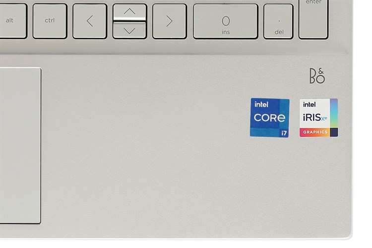 Laptop HP Pavilion 15 eg0504TU i7 1165G7/8GB/512GB/Win10 (46M00PA) Màu Vàng