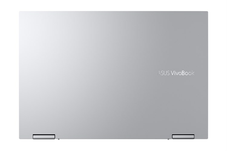Laptop Asus VivoBook Flip TP470EA i3 1115G4/4GB/512GB/Touch/Pen/Win10 (EC027T) Màu Bạc