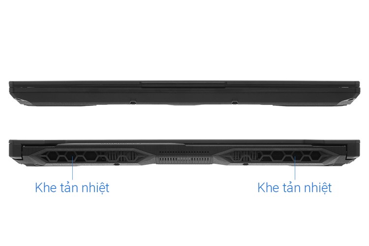 Laptop Asus TUF Gaming FX506HC i5 11400H/8GB/512GB/4GB RTX3050/144Hz/Win10 (HN002T) Màu Xám