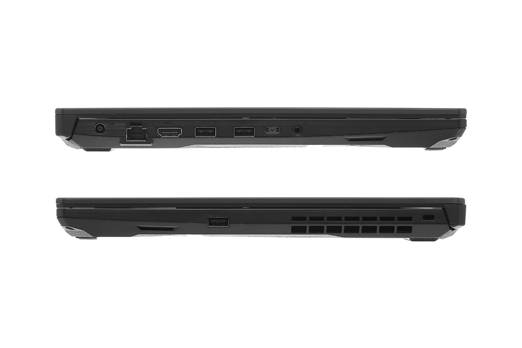 Laptop Asus TUF Gaming FX506HC i5 11400H/8GB/512GB/4GB RTX3050/144Hz/Win10 (HN002T) Màu Xám