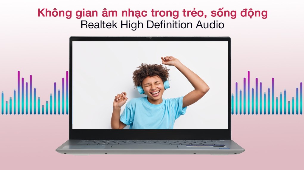 Laptop Dell Inspiron 5406 i5 1135G7/8GB/512GB/2GB MX330/Touch/Win10 (N4I5047W)