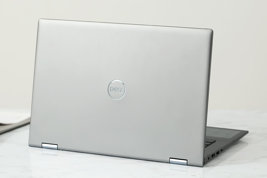 Laptop Dell Inspiron 5406 i5 1135G7/8GB/512GB/2GB MX330/Touch/Win10 (N4I5047W) - 16
