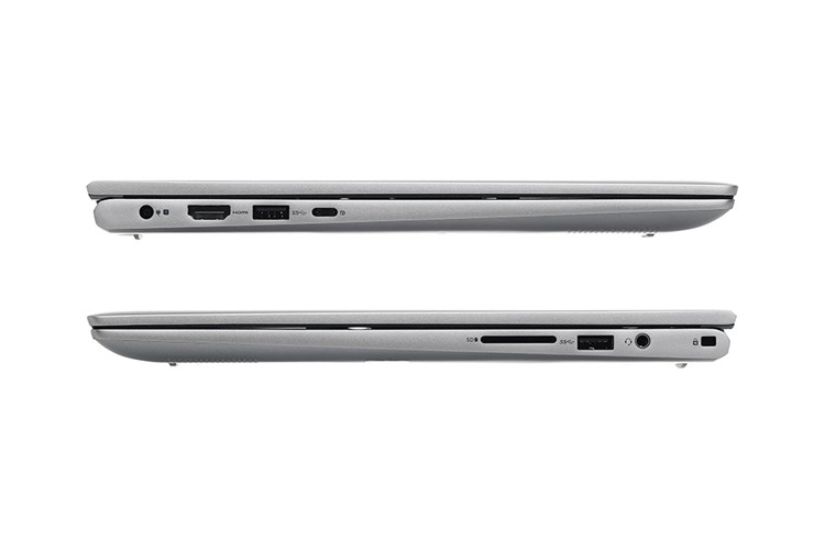 Laptop Dell Inspiron 5406 i5 1135G7/8GB/512GB/2GB MX330/Touch/Win10 (N4I5047W) Màu Xám