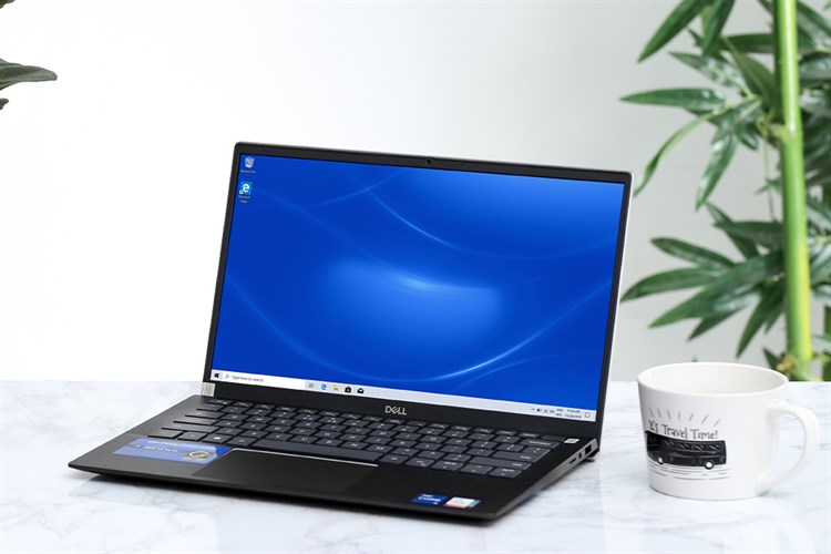 Laptop Dell Vostro 5301 i7 1165G7/8GB/512GB/2GB MX350/Win10 (V3I7129W) Màu Xám