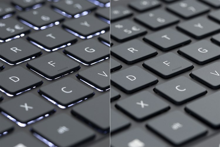 Laptop Dell Vostro 5301 i7 1165G7/8GB/512GB/2GB MX350/Win10 (V3I7129W) Màu Xám