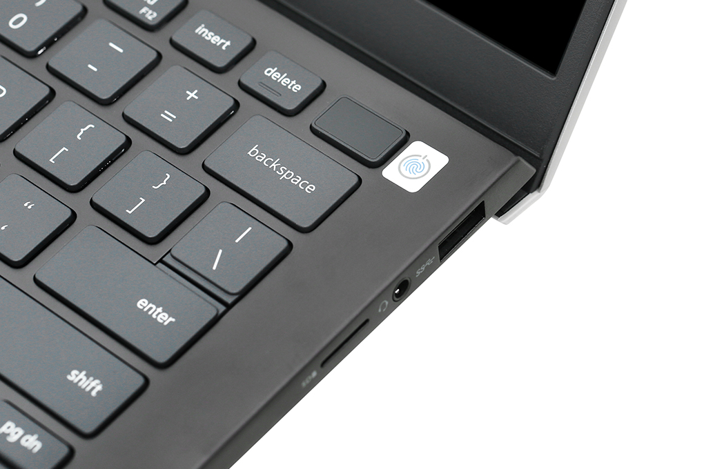 Laptop Dell Vostro 5301 i7 1165G7/8GB/512GB/2GB MX350/Win10 (V3I7129W) - 8