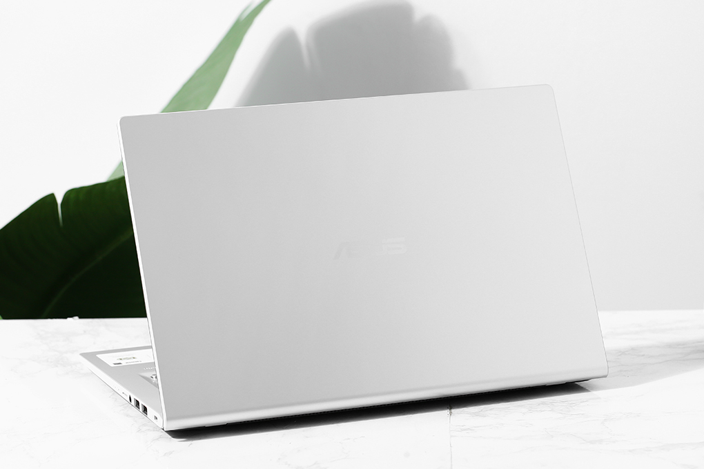 Laptop Asus VivoBook X415EA i3 1115G4/4GB/512GB/Win10 (EB263T) Màu Bạc