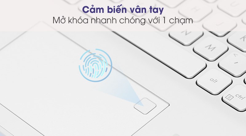 Laptop Asus VivoBook X415EA i5 1135G7/8GB/512GB/Win10 (EB262T)