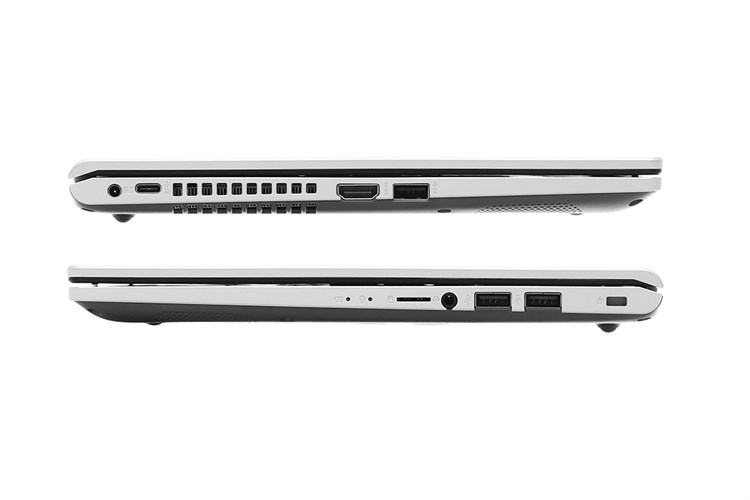 Laptop Asus VivoBook X415EA i5 1135G7/8GB/512GB/Win10 (EB262T) Màu Bạc