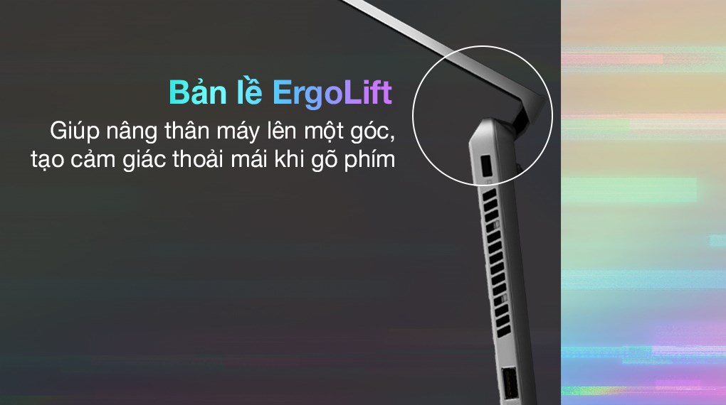 Laptop Asus Rog Zephyrus Gaming G14 GA401QH R7 5800HS/8GB/512GB/4GB GTX1650/144Hz/Túi/Win10 (HZ035T)