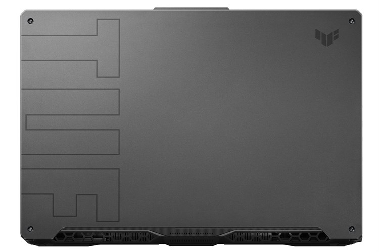 Laptop Asus TUF Gaming FX706HC i5 11400H/8GB/512GB/4GB RTX3050/144Hz/Win10 (HX003T) Màu Xám