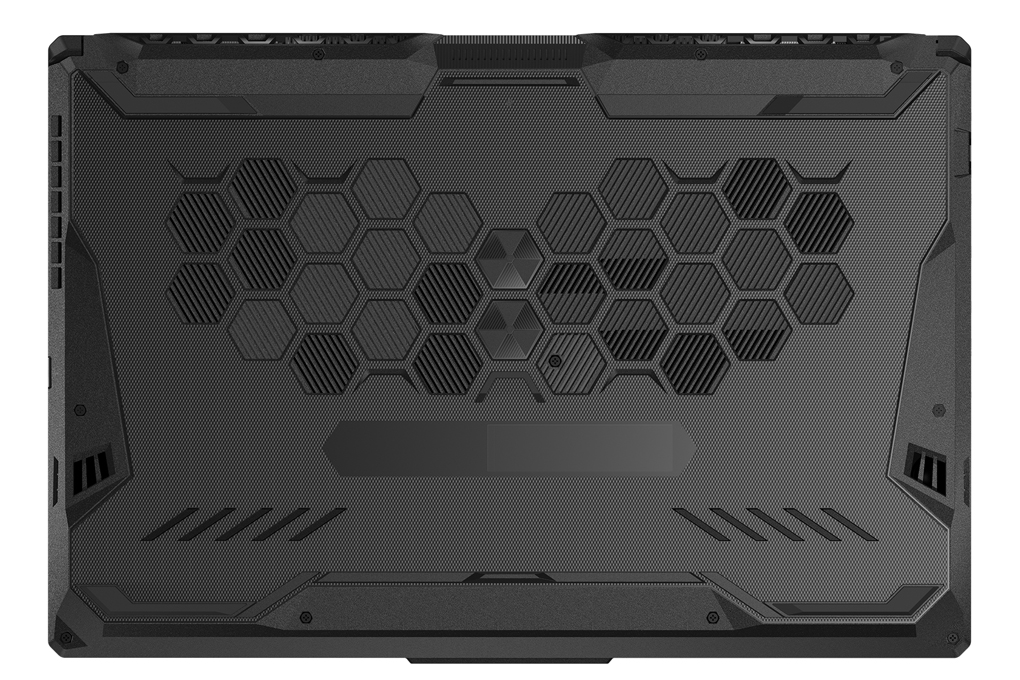 Laptop Asus TUF Gaming FX706HC i5 11400H/8GB/512GB/4GB RTX3050/144Hz/Win10 (HX003T) - 13
