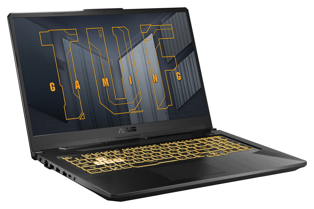 Laptop Asus TUF Gaming FX706HC i5 11400H/8GB/512GB/4GB RTX3050/144Hz/Win10 (HX003T) - 2