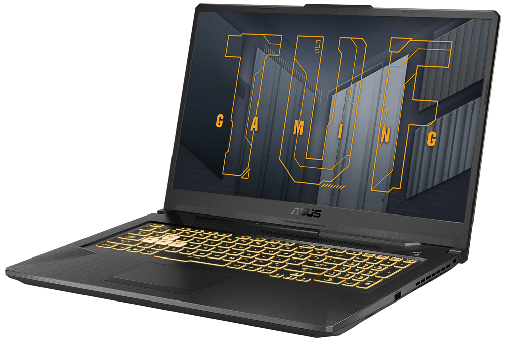 Laptop Asus TUF Gaming FX706HC i5 11400H/8GB/512GB/4GB RTX3050/144Hz/Win10 (HX003T) - 3