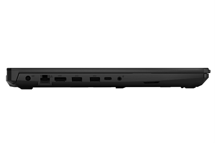 Laptop Asus TUF Gaming FX706HC i5 11400H/8GB/512GB/4GB RTX3050/144Hz/Win10 (HX003T) Màu Xám