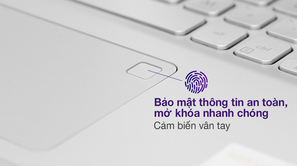 Laptop Asus VivoBook X515MA N5030/4GB/512GB/Win10 (EJ501T)