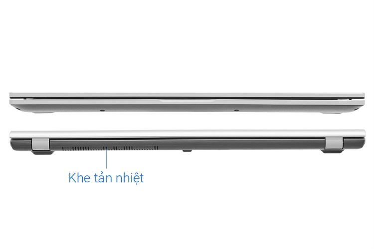 Laptop Asus VivoBook X515MA N5030/4GB/512GB/Win10 (EJ501T) Màu Bạc