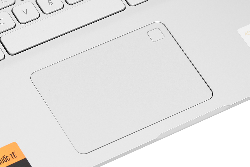 Laptop Asus VivoBook X515MA N5030/4GB/512GB/Win10 (EJ501T) Màu Bạc