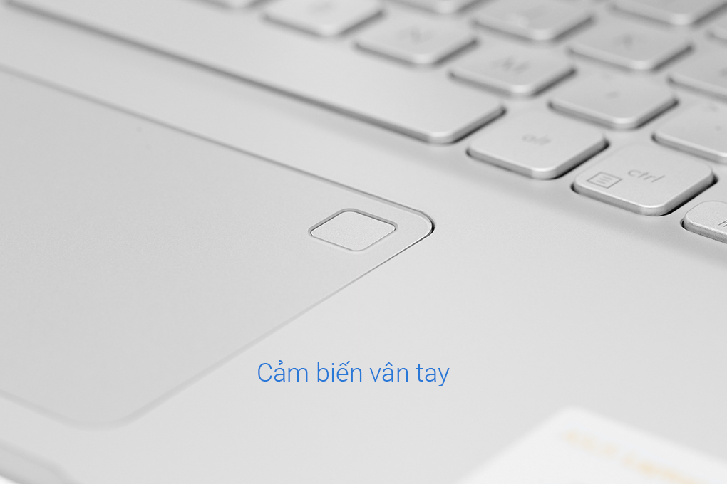 Laptop Asus VivoBook X515MA N5030/4GB/512GB/Win10 (EJ501T) Màu Bạc