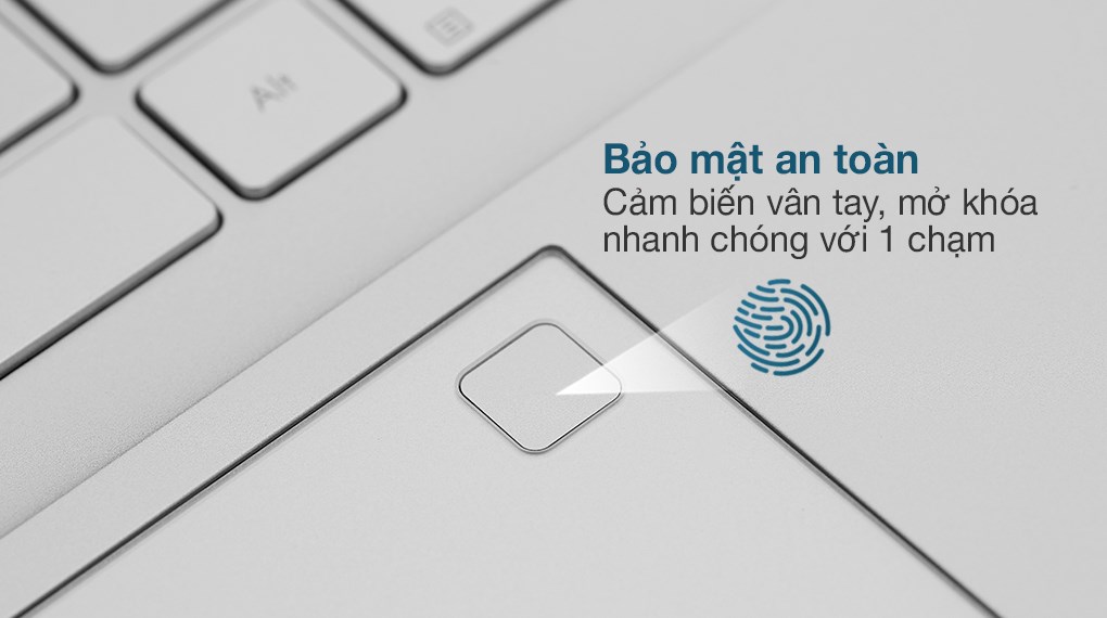 Laptop Asus VivoBook A515EA i3 1115G4/8GB/512GB/Win10 (BN975T)