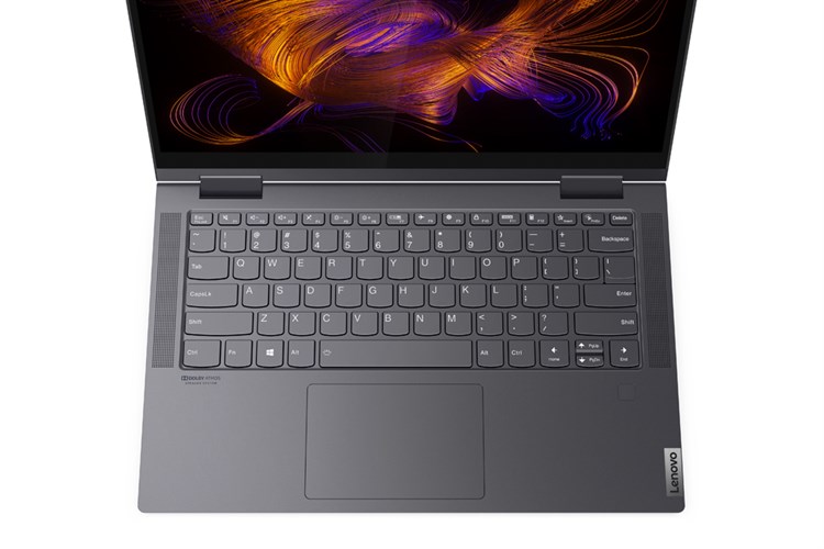 Laptop Lenovo Yoga 7 14ITL5 i5 1135G7/8GB/512GB/Touch/Pen/Win10 (82BH00CJVN) Màu Xám