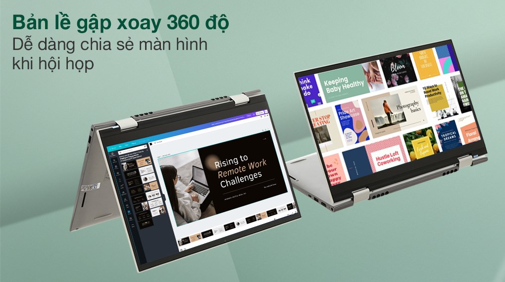 Laptop Dell Inspiron 14 5410 i5 1135G7/8GB/512GB/2GB MX350/Touch/Pen/Office H&S2019/Win10 (N4I5147W)